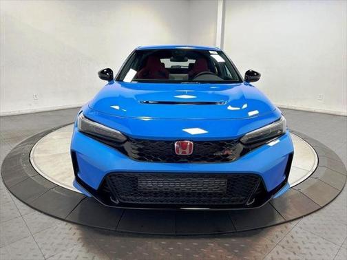 2025 Honda Civic Type R TYPER