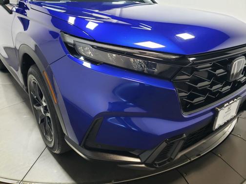 2024 Honda CR-V Hybrid 