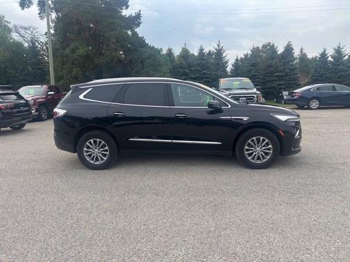 2024 Buick Enclave Premium AWD