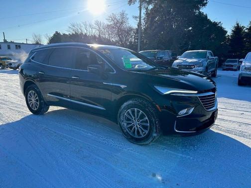 2024 Buick Enclave Premium AWD