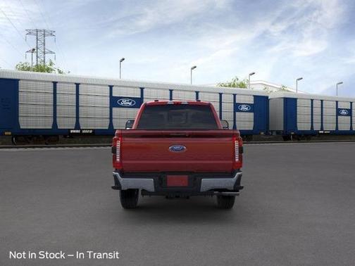 2025 Ford F-350 Lariat