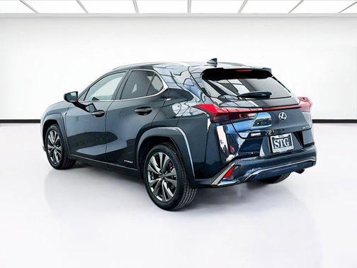 2019 Lexus UX 250h F Sport