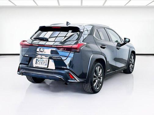 2019 Lexus UX 250h F Sport