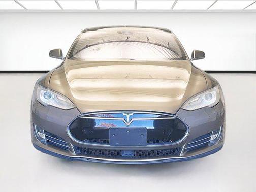 2016 Tesla Model S 70