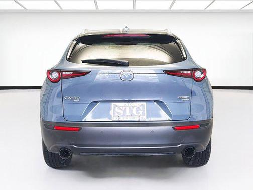 2022 Mazda CX-30 2.5 Turbo Premium Plus Package