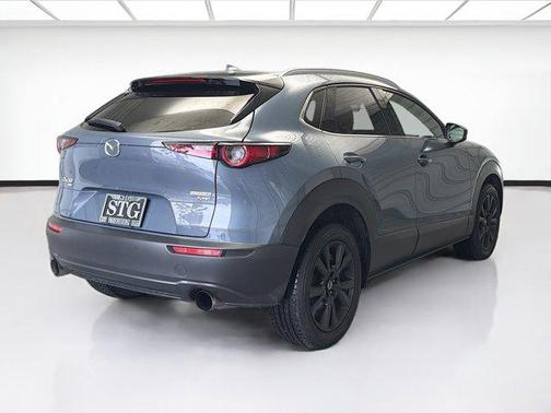 2022 Mazda CX-30 2.5 Turbo Premium Plus Package