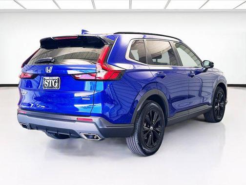 2023 Honda CR-V Hybrid Sport Touring