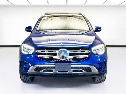 2022 Mercedes-Benz GLC 300 Base