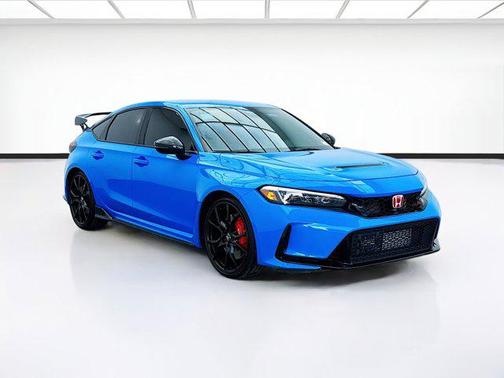 2023 Honda Civic Type R Touring