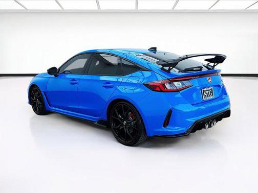 2023 Honda Civic Type R Touring