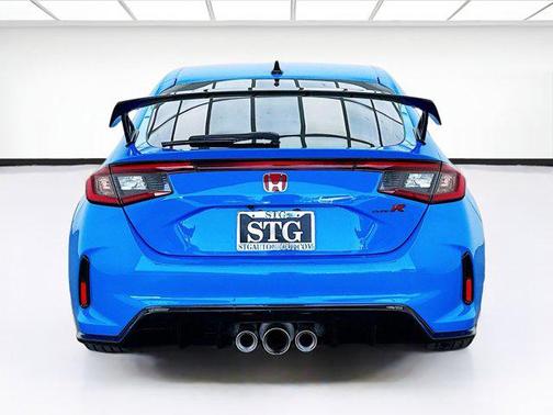 2023 Honda Civic Type R Touring