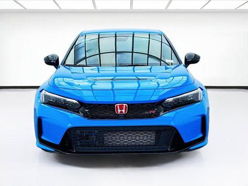 2023 Honda Civic Type R Touring