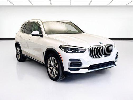 2022 BMW X5 sDrive40i