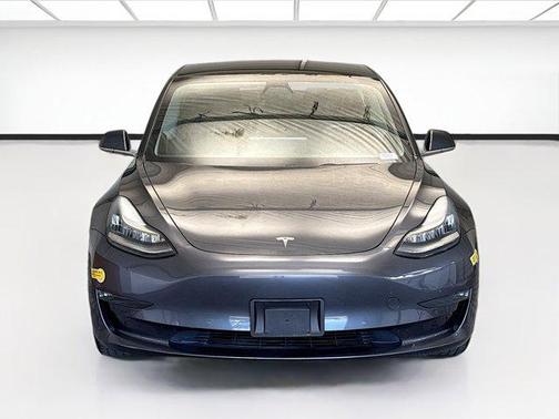2019 Tesla Model 3 Standard Range