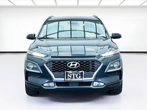 2020 Hyundai KONA Ultimate