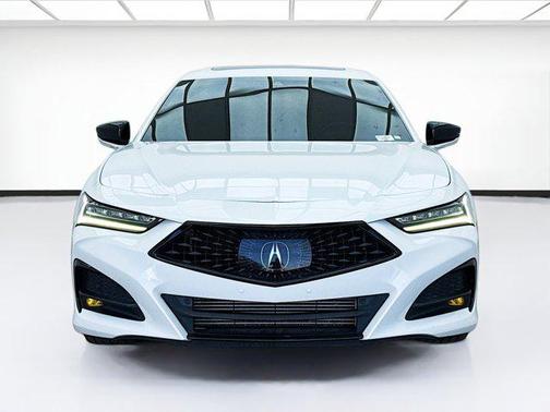 2022 Acura TLX A-Spec