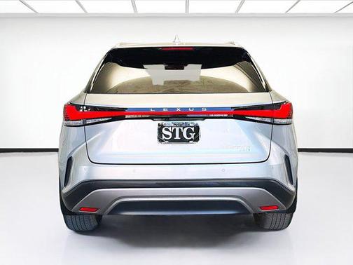 Iridium 2023 Lexus RX 350h Premium