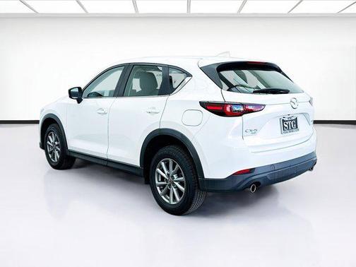 2023 Mazda CX-5 2.5 S