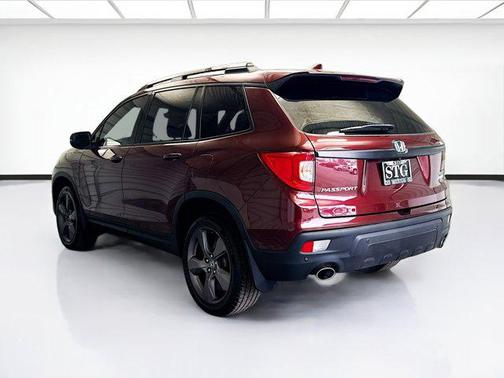 2021 Honda Passport AWD Touring