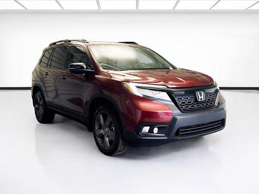 2021 Honda Passport AWD Touring