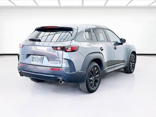 2024 Mazda CX-50 2.5 S Select