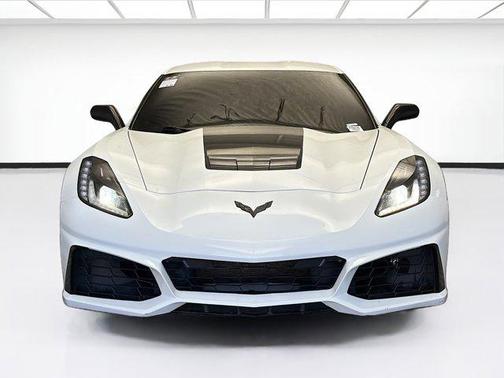 2017 Chevrolet Corvette Stingray Z51
