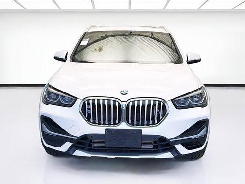2020 BMW X1 sDrive28i