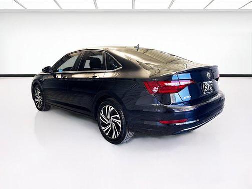 2021 Volkswagen Jetta 1.4T SEL