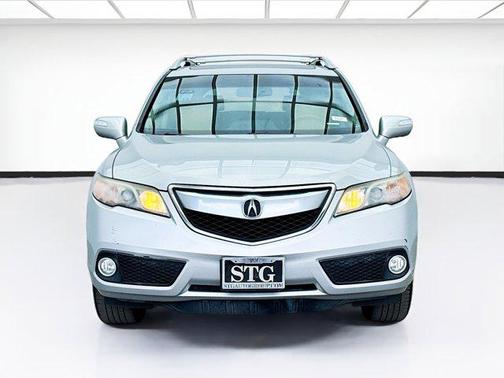 2014 Acura RDX Technology