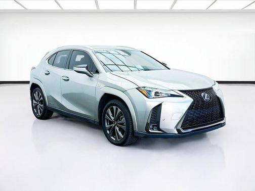2022 Lexus UX 250h F Sport