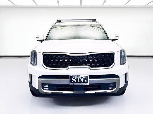 2023 Kia Telluride SX Prestige X-Pro