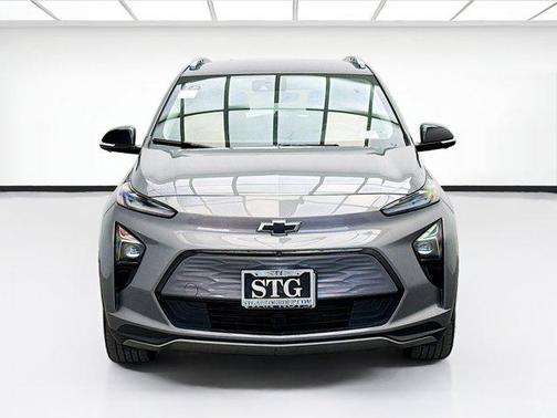 2023 Chevrolet Bolt EUV FWD Premier