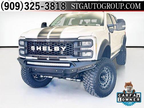 2024 Ford F-250 Lariat