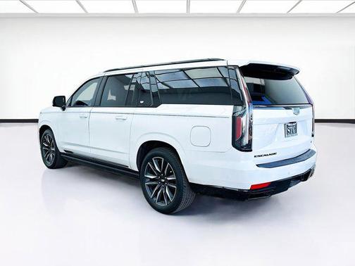 2021 Cadillac Escalade ESV Sport