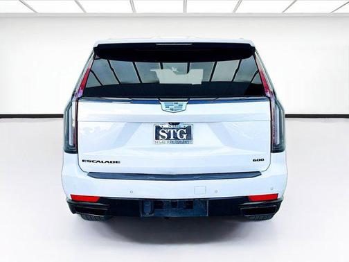 2021 Cadillac Escalade ESV Sport