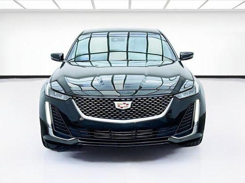 2023 Cadillac CT5 Luxury RWD