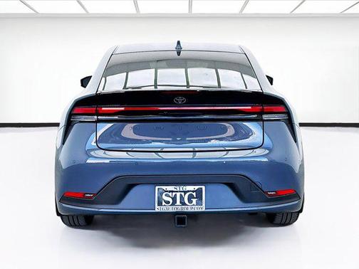 2023 Toyota Prius Limited