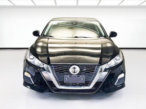 2022 Nissan Altima S FWD