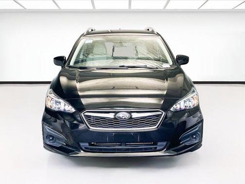 2019 Subaru Impreza 2.0i Premium