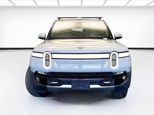 2022 Rivian R1S Launch Edition