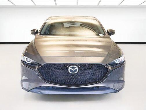 2019 Mazda Mazda3 AWD w/Premium Package