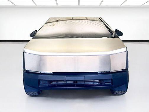 2024 Tesla Cybertruck All-Wheel Drive