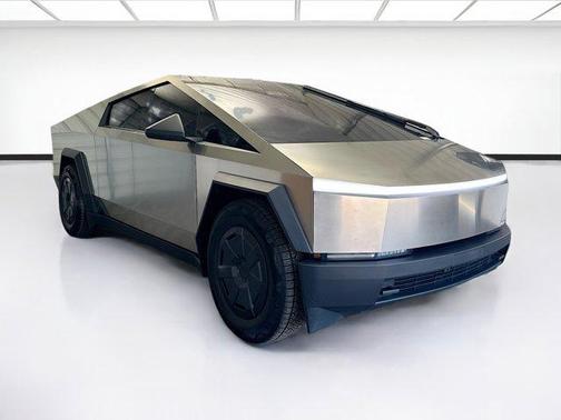2024 Tesla Cybertruck All-Wheel Drive