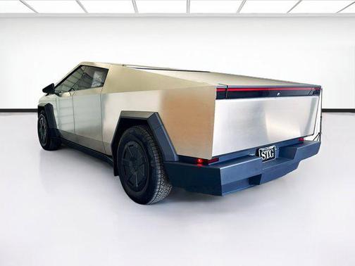 2024 Tesla Cybertruck All-Wheel Drive
