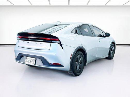2023 Toyota Prius Limited
