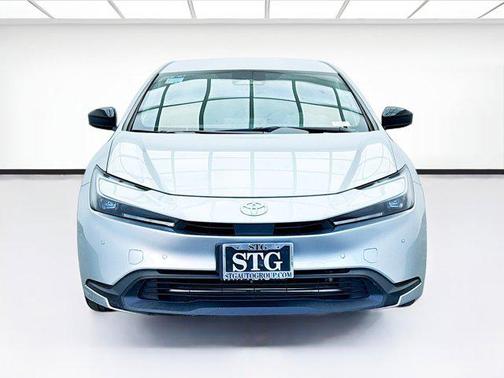 2023 Toyota Prius Limited