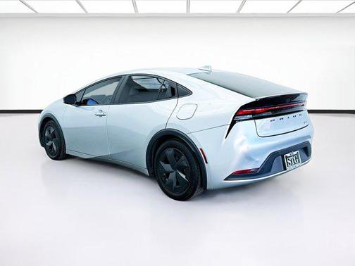 2023 Toyota Prius Limited