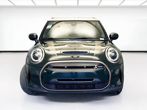 2023 MINI Hardtop Cooper S