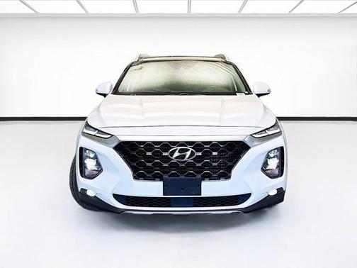 2019 Hyundai SANTA FE Limited 2.0T