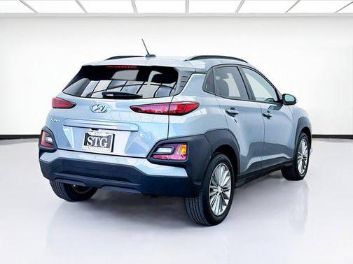 2020 Hyundai KONA SEL